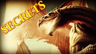 Dungeons and Dragons Lore: Forgotten Realms Secrets