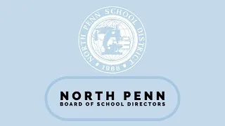 NPSD School Board Worksession Meeting 9-22-20