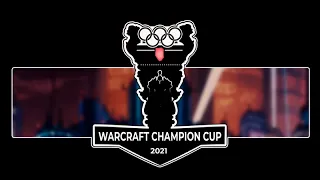 Tournament Game #2 - Warcraft Royale