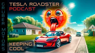 Tesla Roadster Podcast