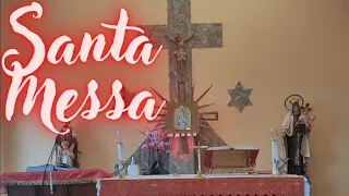 Santa Messa Santi Pietro e Paolo 29/06/22 #santamessa #comunitacontemplativamatercarmeli