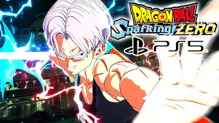 LE ROSTER DE DRAGON BALL SPARKING ZERO S'ÉTOFFE ! NOUVEAU TRAILER "MAÎTRES ET ÉLÈVES" PROBABLE !