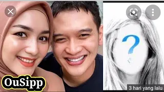 RESKY ADITYA, MUNCUL FOTO ANAK PEREMPUAN DIDUGA ANAK RESKY DAN SI W