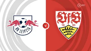 FIFA 23 Bundesliga 2022-23 Season - Vfb Stuttgart @ RB Leipzig