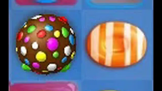 NEW CURRENT! - Candy Crush Jelly Saga LEVEL- 667 - ★★★ STARS - DIVINE!! DIFFICULT!