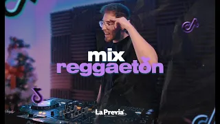 LA PREVIA MIX Vol.4 (Punto G, Ferxxo, Apa, Calenton, Ron Cola, Carolina, Chorrito Pa Las Animas)