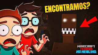 ESSE MOB E MUITO ASSUSTADOR - TERROR NA NEBLINA #2