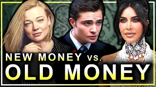 Old Money vs. “New Money” Style: 10 Fashion Differences EVERYONE Notices