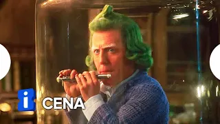 Wonka | Um Homenzinho Engraçado | Cena Dublada | 7 de Dezembro nos cinemas