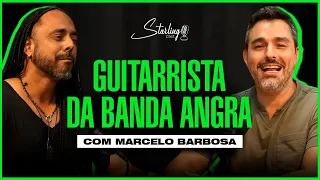 GUITARRISTA, PROFESSOR E EMPREENDEDOR | Marcelo Barbosa | Starling Cast #68