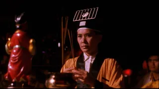 Spiritual Love / 鬼新娘 (1987) Music Video 2 of 2