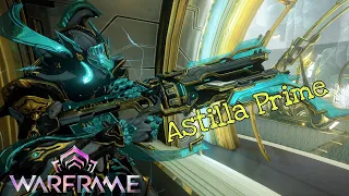 Warframe | Astilla Prime Build/Guide - Glass Shotgun Goodness (2023)