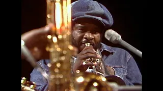 Donald Byrd  - Kwame (Live at Montreux July 5, 1973)