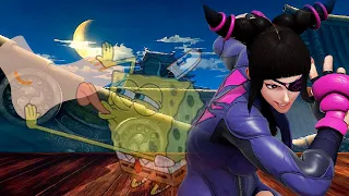 Um resumão sobre JURI HAN