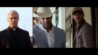 Джейсон Стэтхэм: Нарезка фильмов / Jason Statham against the world