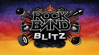 Rock Band - Blitz (#19) Queen - Death On Two Legs (Dedicated To...)