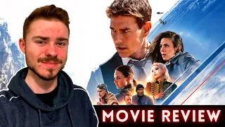 Has Tom Cruise Saved Movies Again?! | Mission: Impossible: Dead Reckoning Part 1 Movie Review