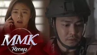 Maalaala Mo Kaya Recap: Tangke (Captain Rommel “Daredevil” Sandoval's Life Story)