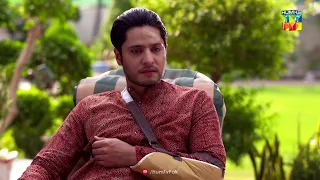 Aitebaar - Episode 08 - Best Scene 04 - HUM TV