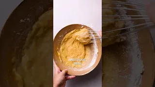 Como fazer Tarte de Maçã com Creme de Pasteleiro