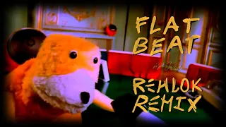 Mr. Oizo - Flat Beat (RehloK Remix)