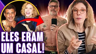 10 CASAIS DE FAMOSOS QUE VOCÊ ESQUECEU OU NÃO SABIA QUE EXISTIRAM! - PARTE 3 | Virou Festa