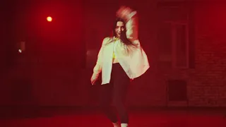 Lady Gaga - Bloody Mary - Jazz Funk choreo dance