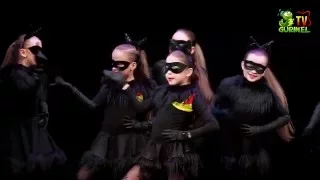 CReatiV Dance Studio - Cats