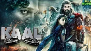 Kaal New (2023) Released Full Hindi Dubbed Action Movie | Allu Arjun,Samantha New Movie 2023