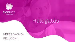 5 perces megerősítések - Hogyan hagyj fel a halogatással?