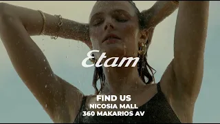 ETAM Swimwear Collection 2022