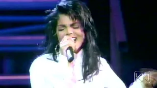 Janet Jackson- Black Cat (Live at the 1990 MTV Video Music Awards)