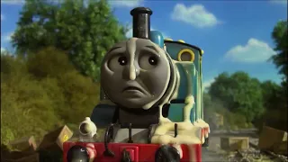 Thomas The Tank Engine Out of Context | Season 1 - 12