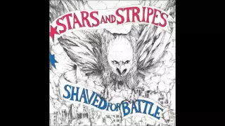 Stars and Stripes - Skinheads on the rampage