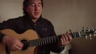 Franco Morone - Basic Fingerstyle - Le Meglio Storie Con La Mia Chitarra