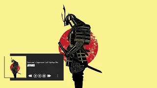 BUSHIDO ☯︎ Japanese Lofi HipHop Mix ☯︎ Asian Lofi Hiphop Mix ☯︎ Samurai Type Beat