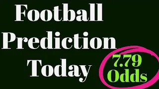 Football Predictions Today. 2/11/2022 Betting Tips.