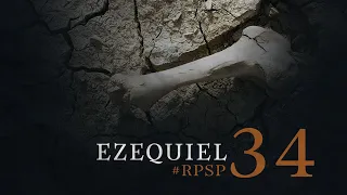 Ezequiel 34 - Reavivados por Sua Palavra | #RPSP