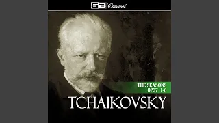 The Seasons, Op. 37a - June (Barcarolle)