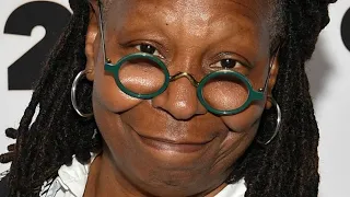 The Truth About Whoopi Goldberg's Relationship History