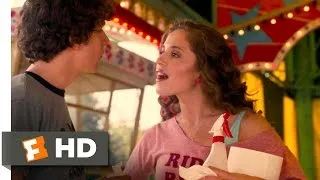 Adventureland (6/12) Movie CLIP - Lisa P. Asks James Out (2009) HD