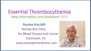 Essential Thrombocythemia