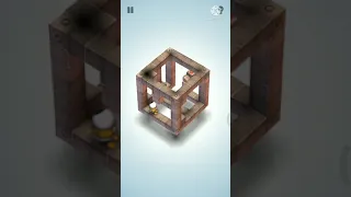 The Cube level-60 Mekorama story: Mekorama