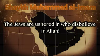 It Is Not Permissible To Allow The Disbelievers To Settle In Any Part of The Arabian Peninsula!