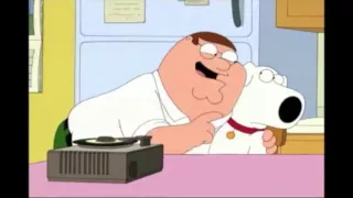 Surfin' Bird - Family Guy