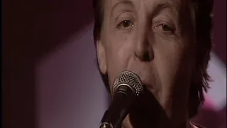 2/4- Paul MacCartney LIVE at The CAVERN CLUB! Special Guests David Gilmour and Ian Paice