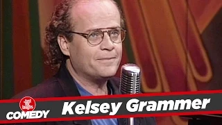 Kelsey Grammer Stand Up  - 1994