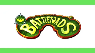 Battletoads - Story