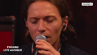 Figaro Live Musique : Raphaël - "L'Année la Plus Chaude de Tous les Temps"