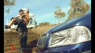 Skoda Octavia Commercial